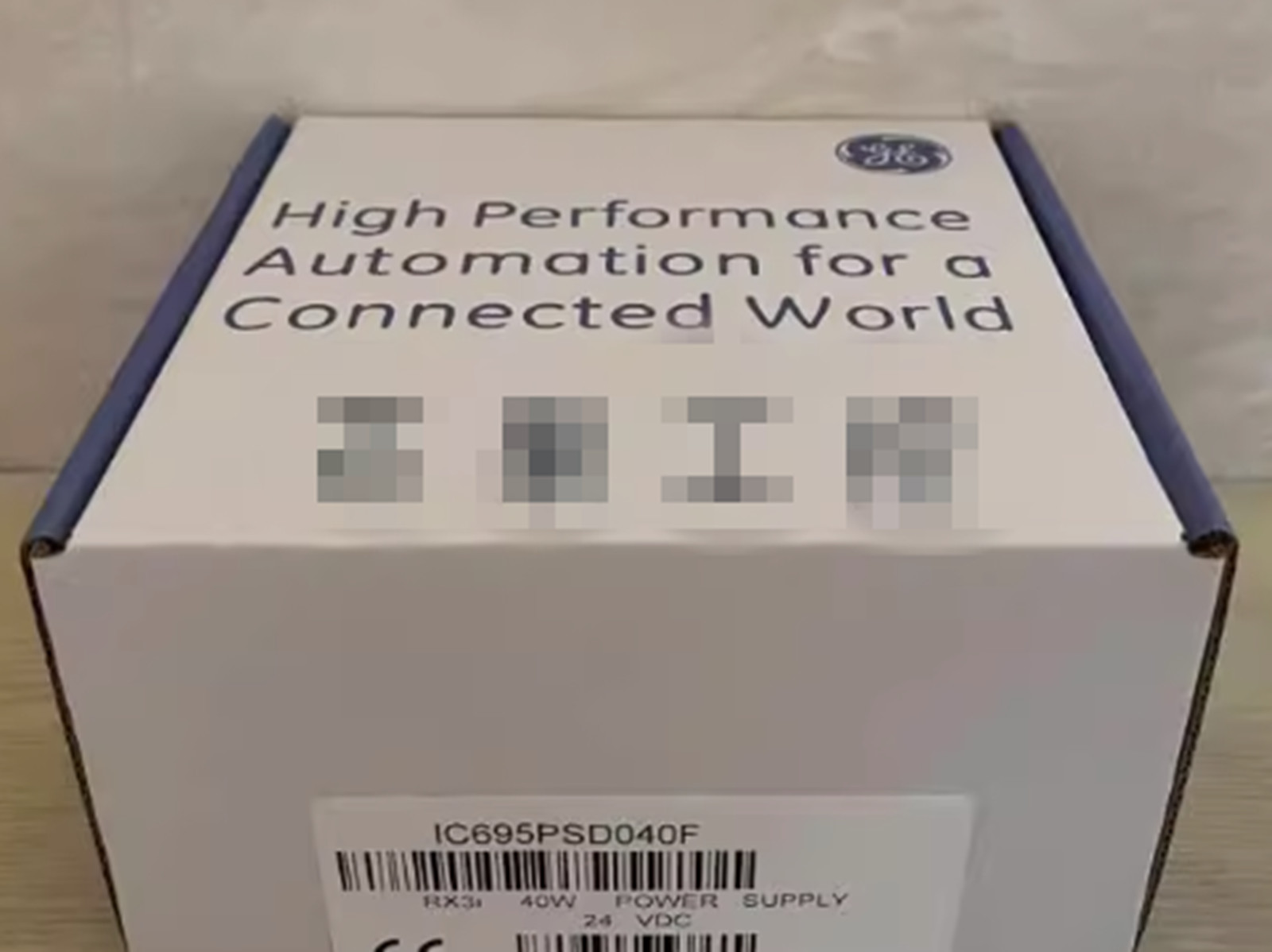 NEW Fanuc IC695PSD040F Module IC695PSD040F