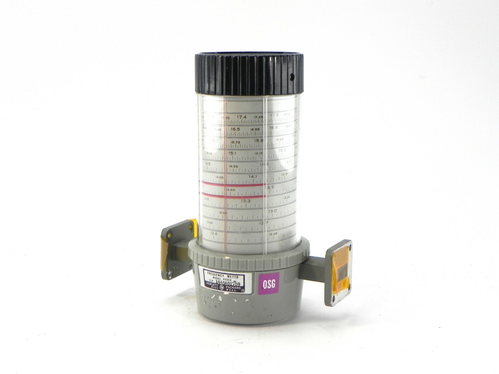 Keysight P532A Frequency Meter