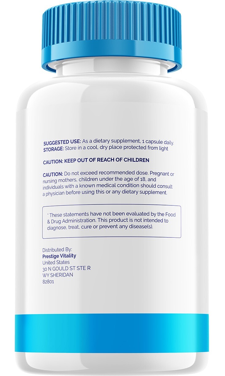 (3 Pack) Sciatica Pro Plus Supplement Capsules – Sciatica Pro+ All Natural Memo