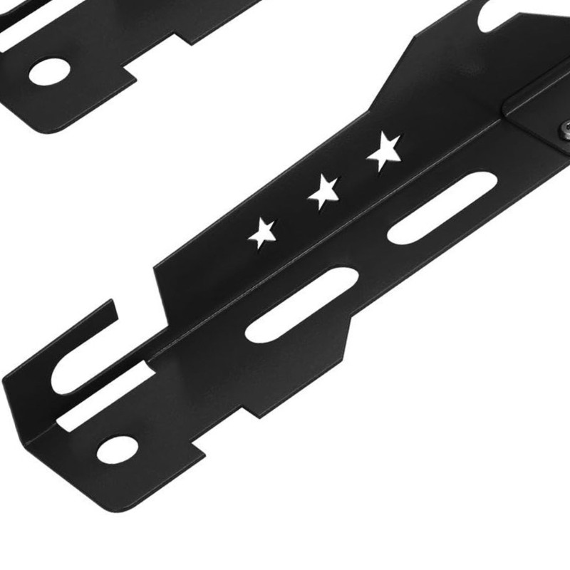 Wheel Alignment Measuring Tool Wheel Alignment Tool with 2pcs Tape Measure