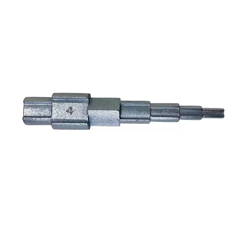 Radiator Spud Wrench