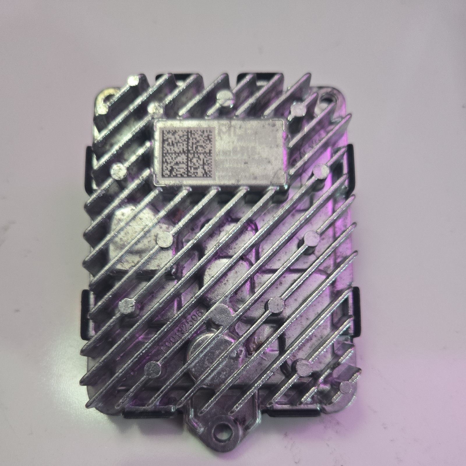 2020 2021 2022 2023 GM Mini MLD LED Ballast Control Module OEM #13526416 148