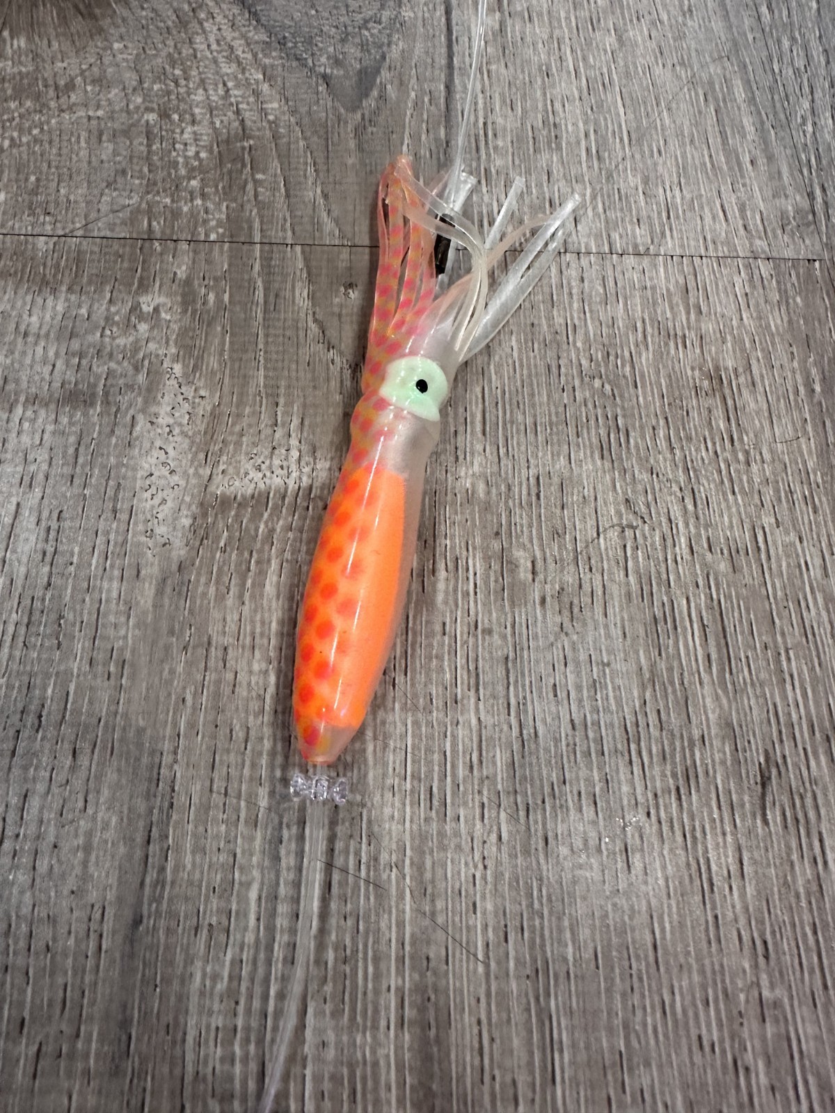 Custom spreader bars- fishing