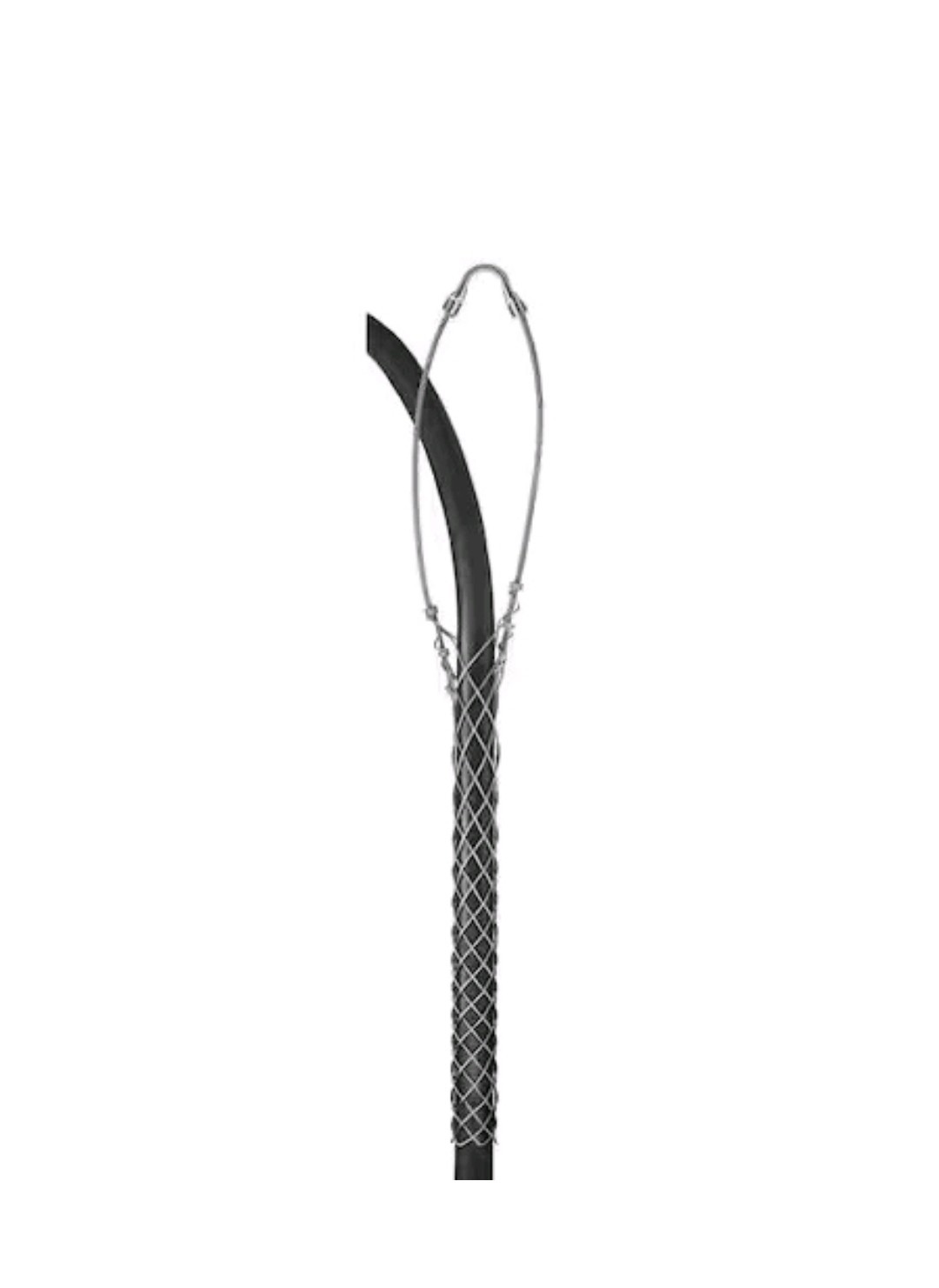 Hubbell Wiring Device-Kellems 02401014 Cable Support Grip, Single, 0.63 To