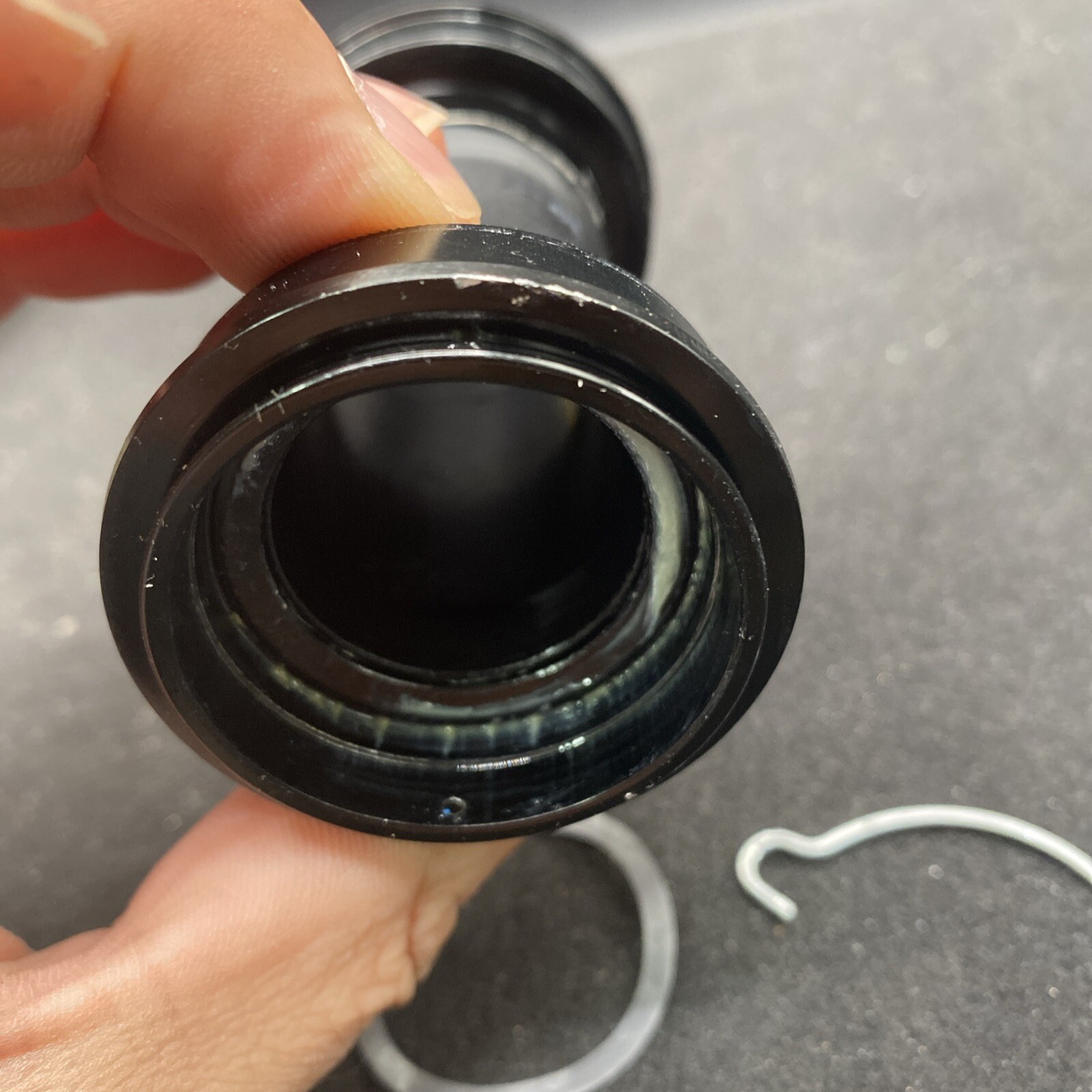 Campagnolo Protech Bottom Bracket Bb386 86.5x46mm (9190-53)
