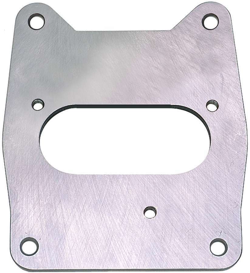 TRANS-DAPT 2211 SBC TBI OPEN CTR.Q-JET A DAPTER