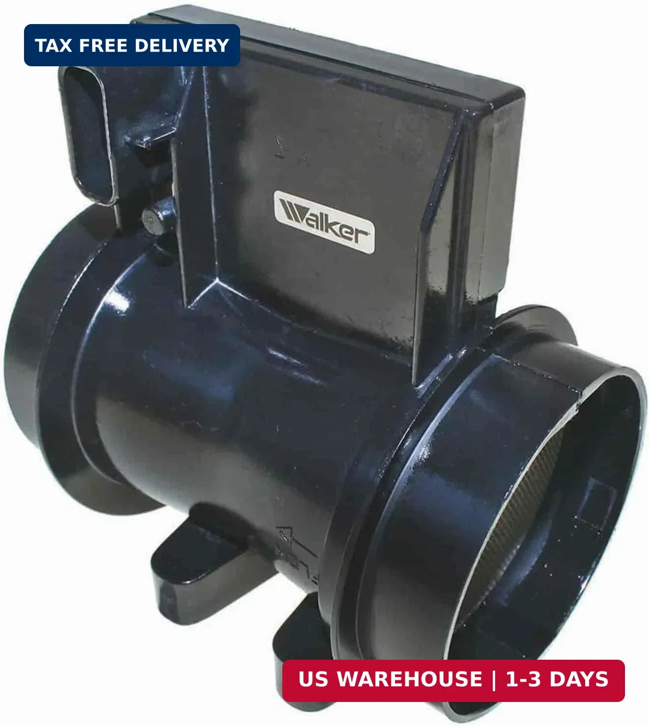 Walker Products brand 245-1004 Mass Air Flow Sensor Assembly