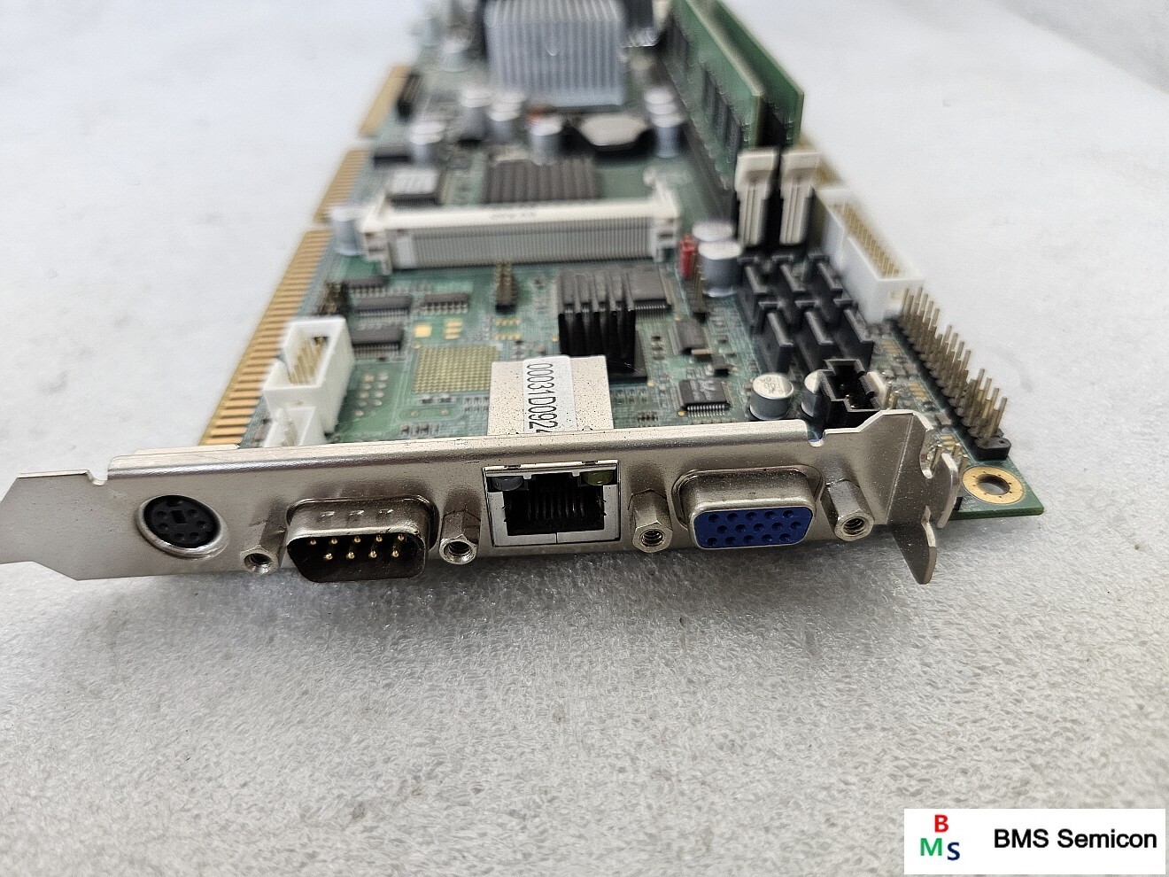 Commell FS-97B Single Board Computer