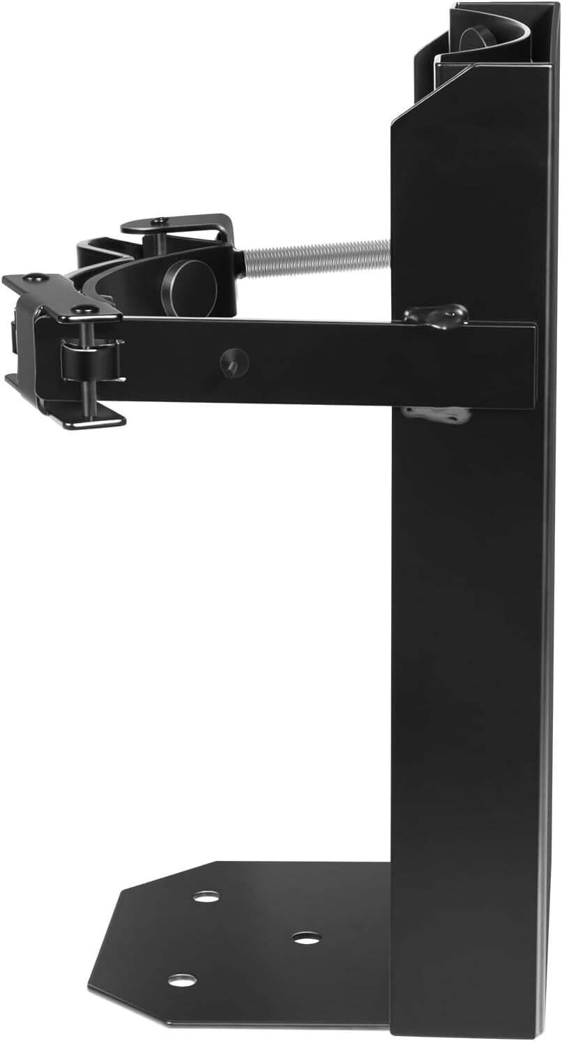 Fire Extinguisher Vehicle Bracket 809 Replace for 10lb Dry 5lb Co2 Amerex 809