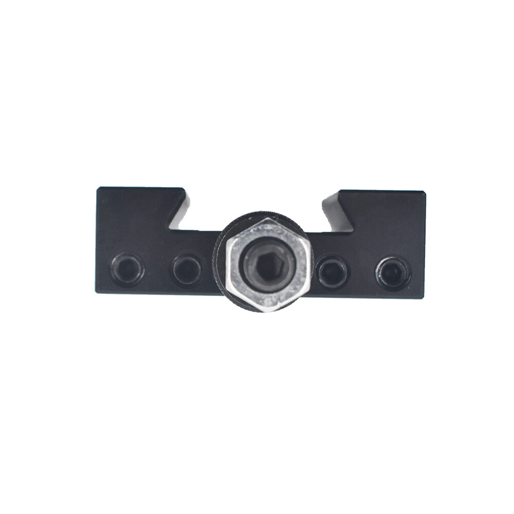 AXA #1 250-101 Quick Change Tool Post Turning & Facing Holder