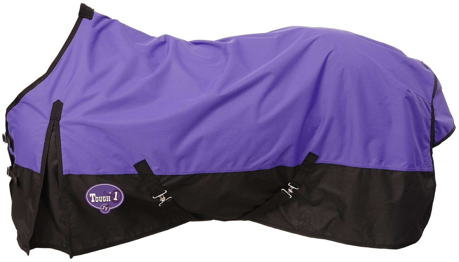 Tough1 600D Turnout Sheet - Purple - 75