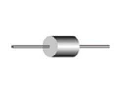 75Pcs RL207-TP Rectifiers Standard 1000V 2A