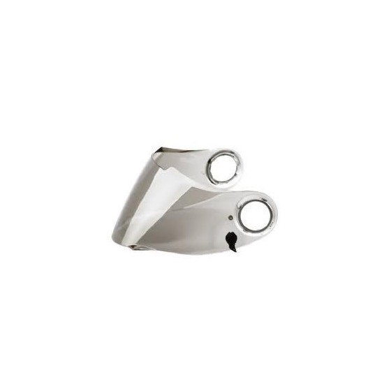 Scorpion Exo 1000 E-11 Mirror Silver