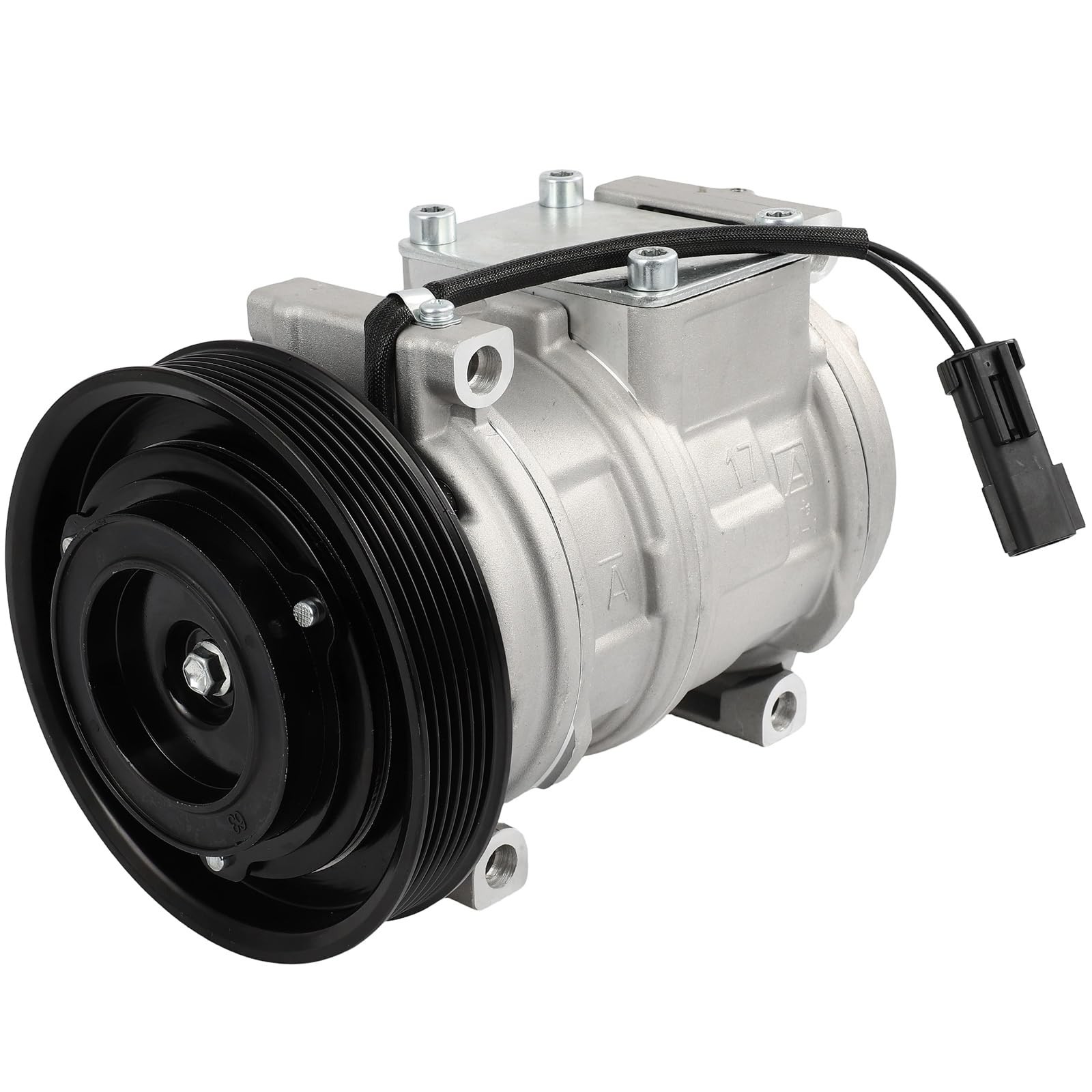 AC Compressor for Concorde Intrepid 2.7L 1998-2004