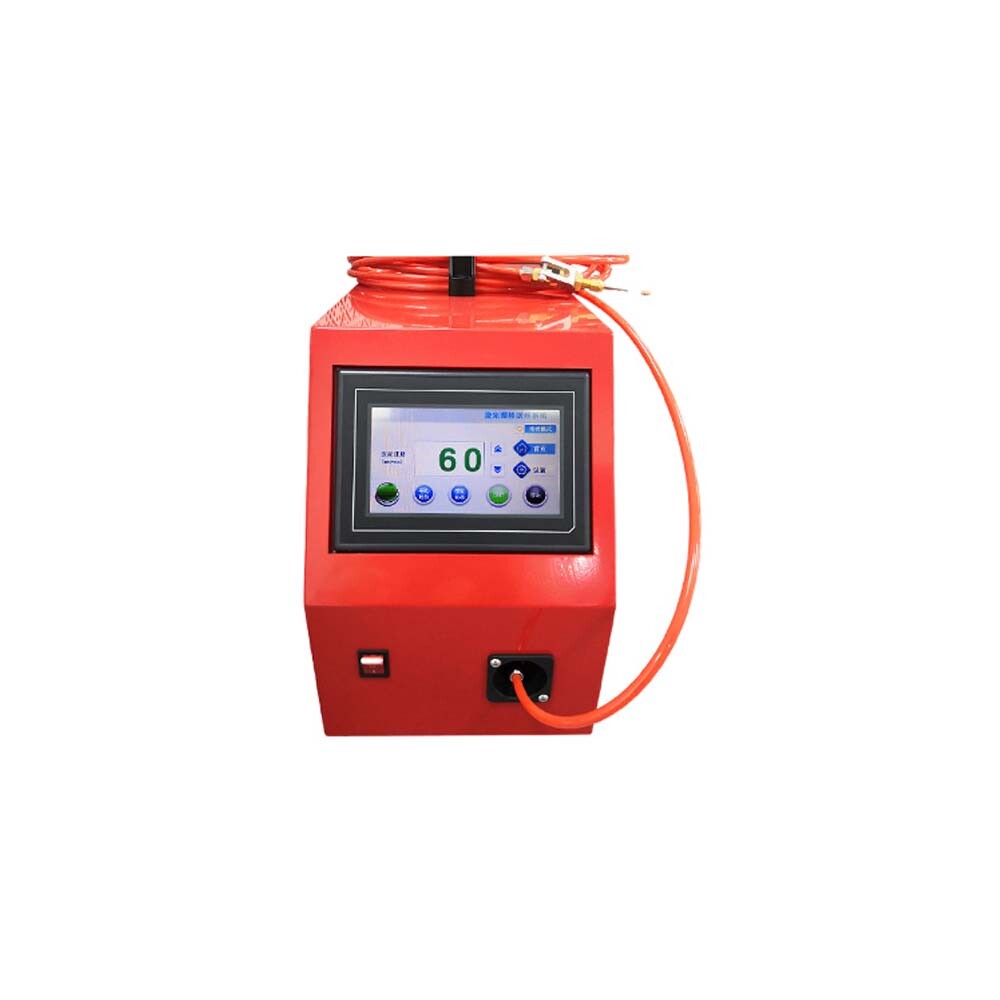 Multi-Function Automatic Wire Feeder Feeding for Handheld Laser Welding Machines
