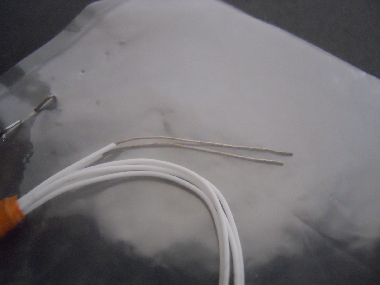 Omega Bolt-Mount Thermistor Sensor P/N: ON-950-44006