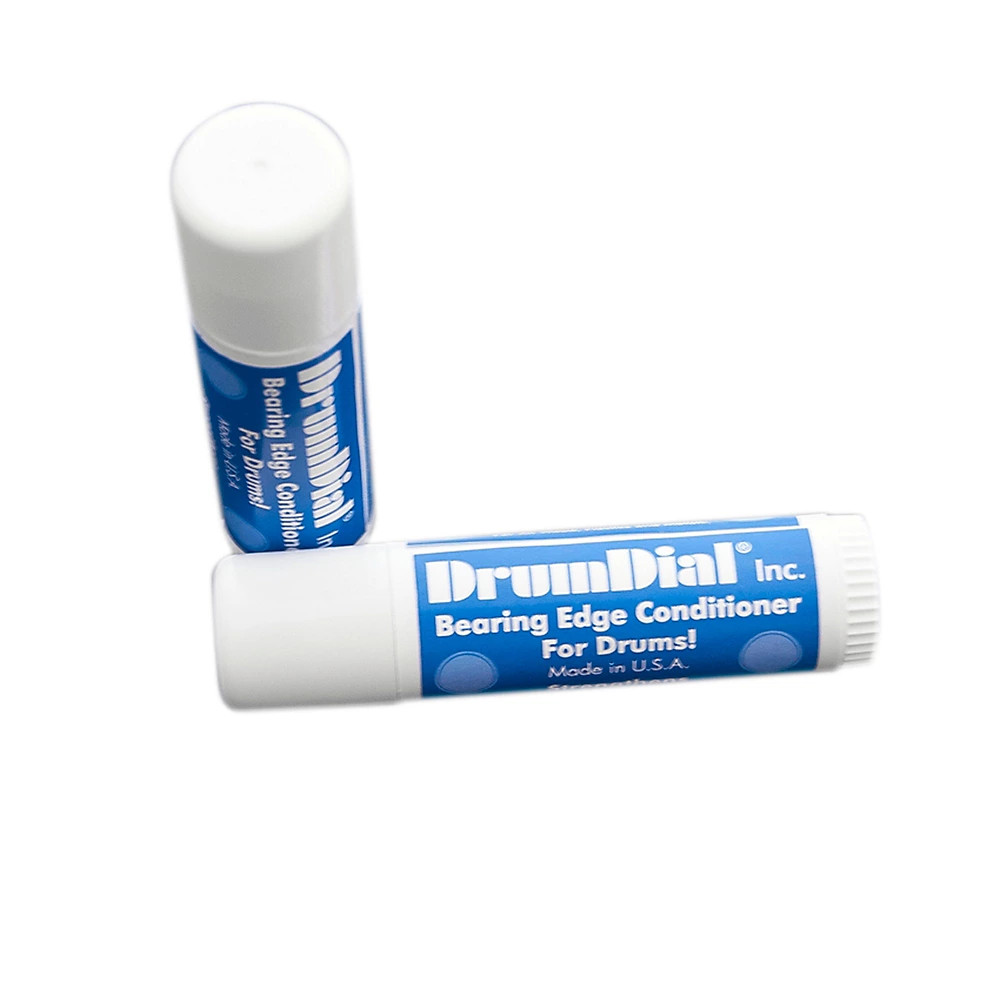 DrumDial Bearing Edge Conditioner