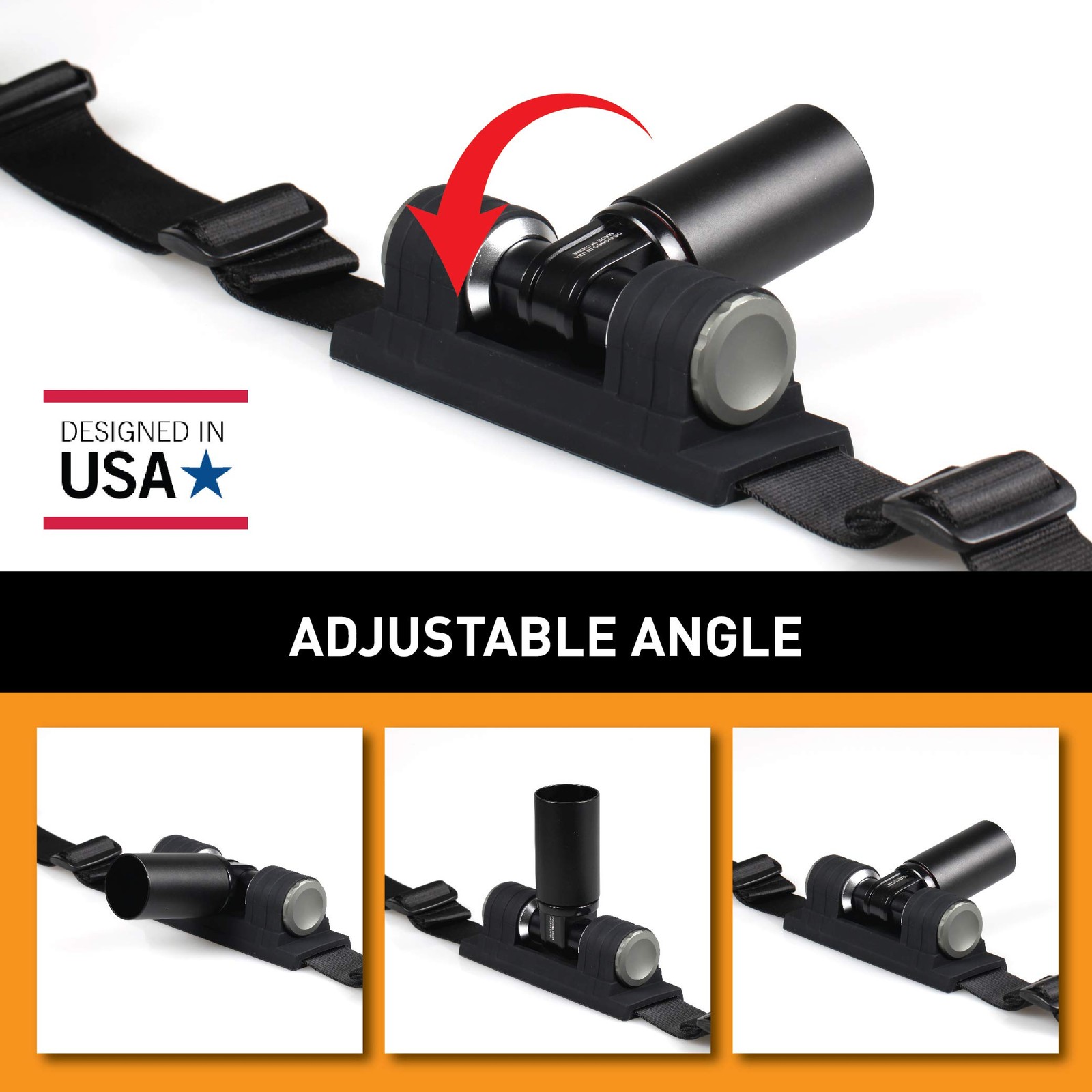 Kamerar MogoCrane Belt Kit, Weight Support for Single Kit