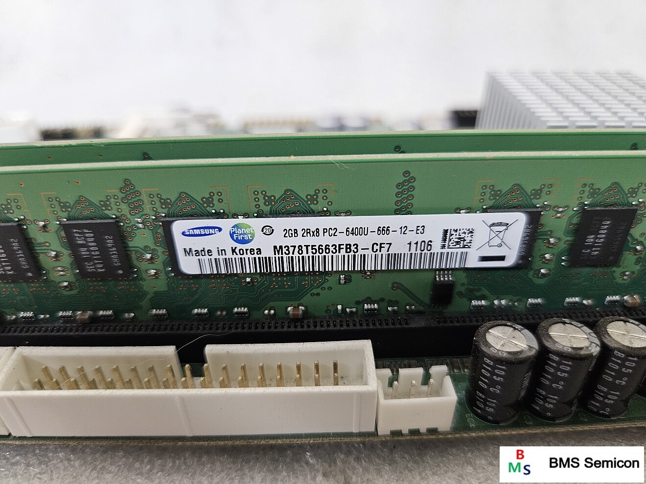 Commell FS-97B Single Board Computer