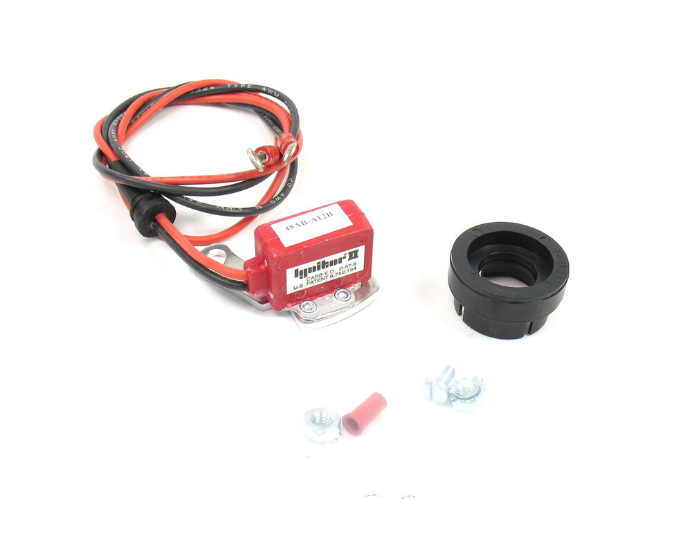 PerTronix 91281 Ignitor® II Electronic Ignition Conversion Kit