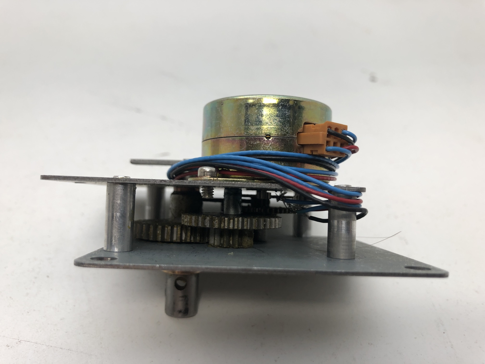 SERVICEFIRST MOTO5704 MOTOR ACTUATOR