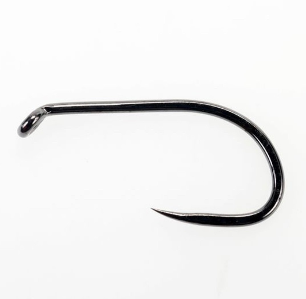 Fasna Fly Fishing F-210BL Hooks Stillwater Strong Wire