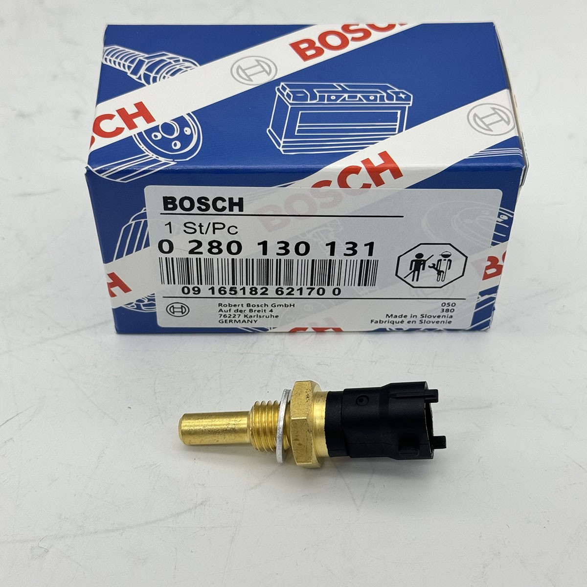 0280130131 Bosch Temperature Temp Sensor 0 280 130 131 278002895 278001016