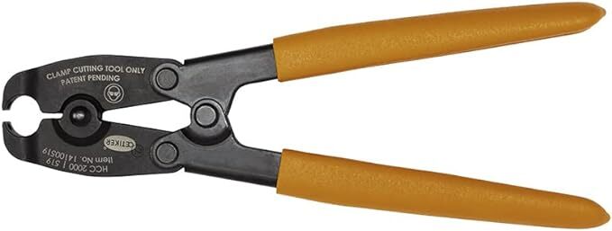 Oetiker Tool Corporation Oetiker 14100519 Hand Clamp Clutter - HCC 2000