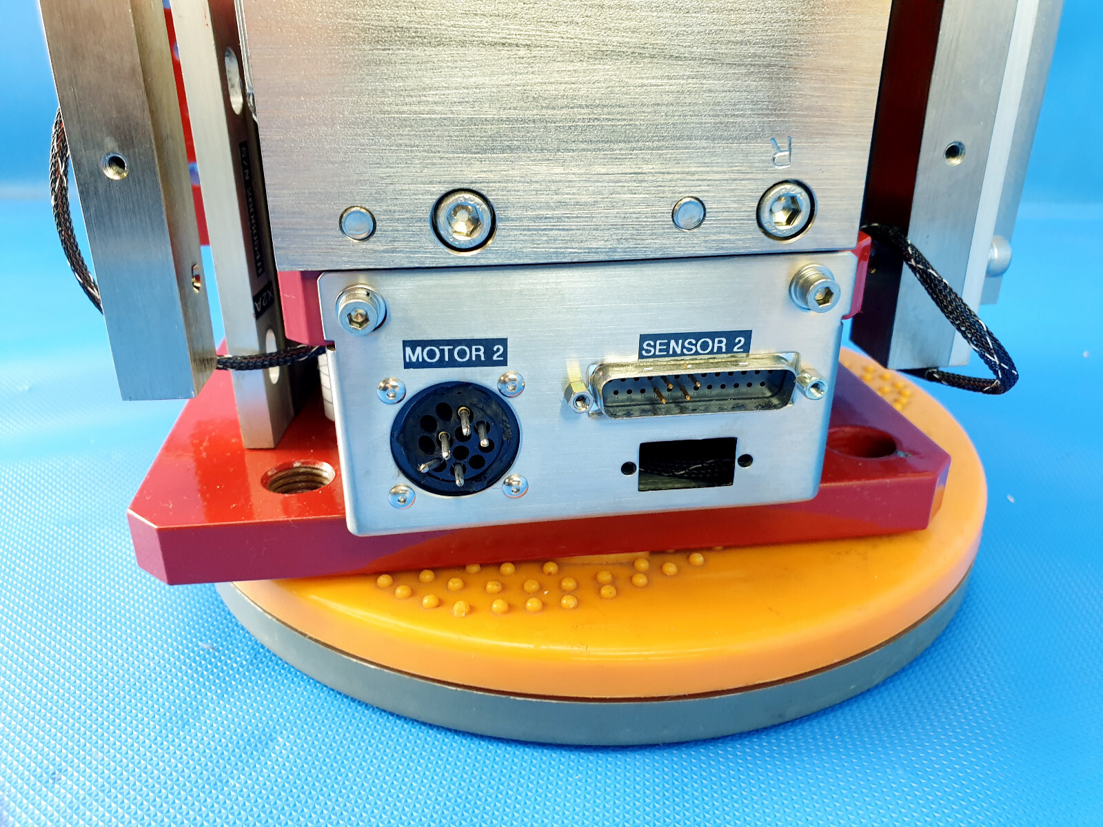 Integrated Dynamics Engineering 479.000 active vibration isolation modules