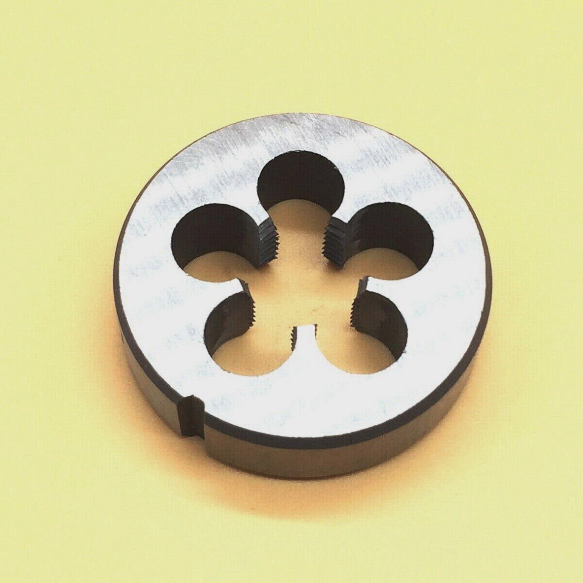 TR25 x 4 Trapezoidal Metric Left hand Die TR25x4mm Pitch [Snau]