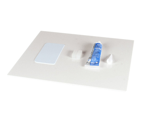 R0156942 Amana Menumaster Kit, Ceramic Tray Sealer Genuine OEM AMAR0156942