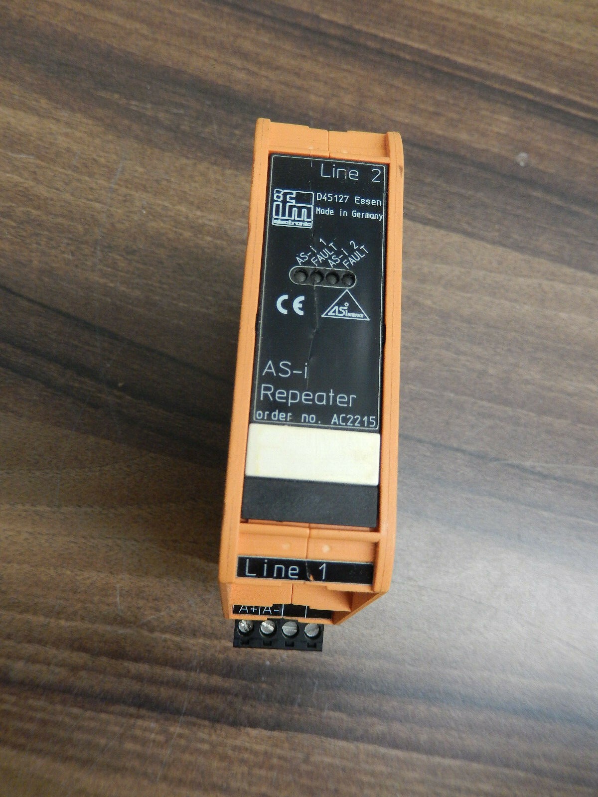 ifm AC2215