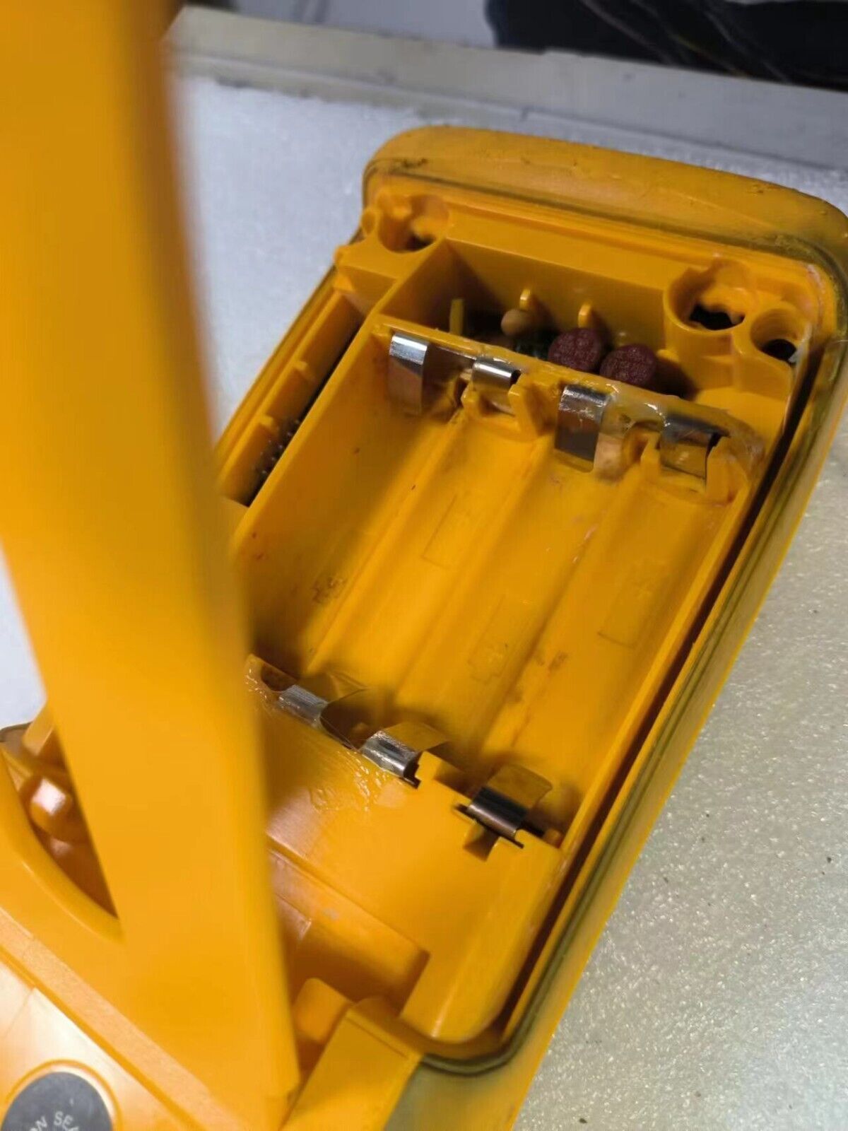 Fluke 725 Multifunction Process Calibrator