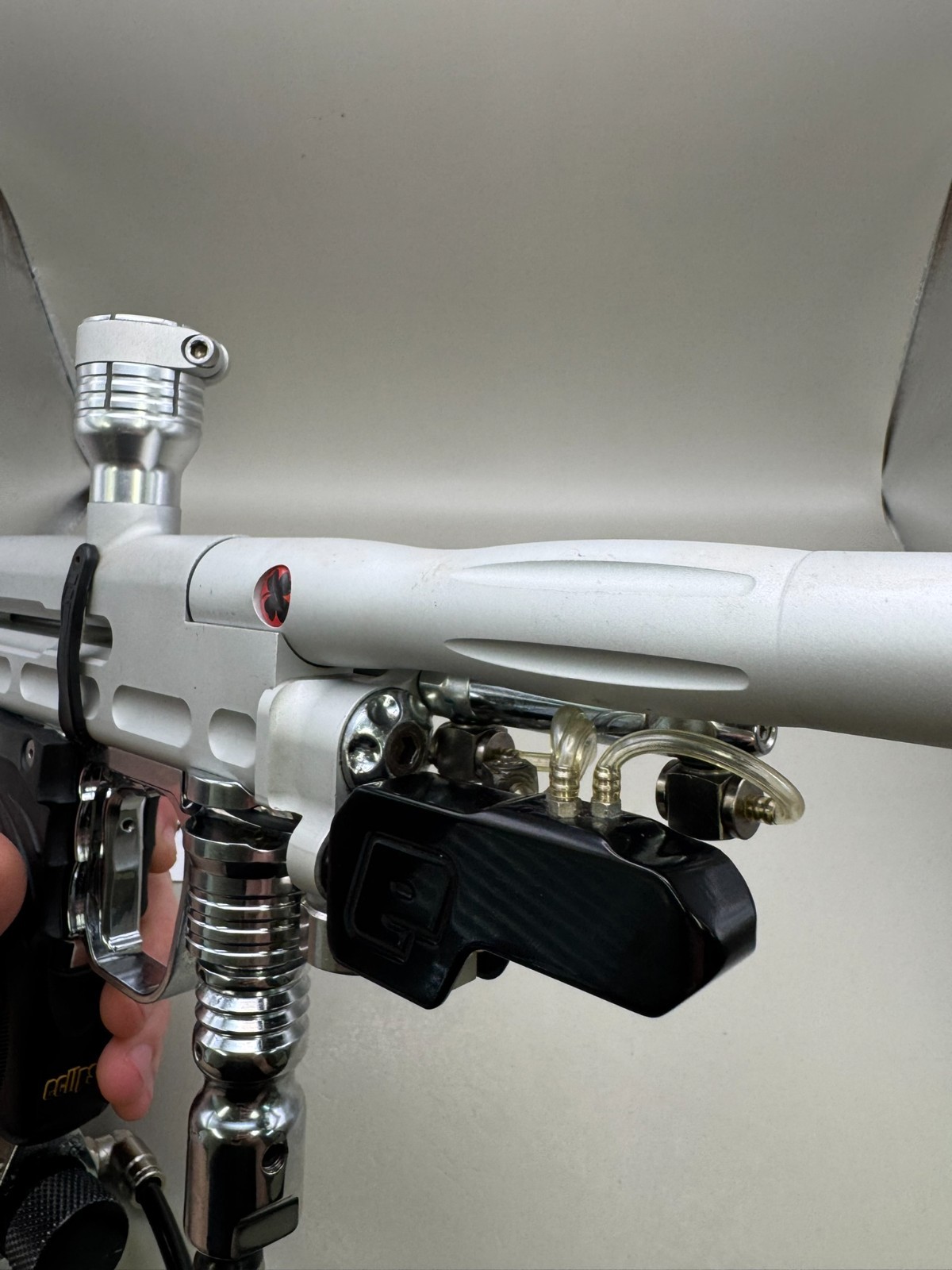 CCM PB E-Blade Autococker - Paintball Marker Fully Working