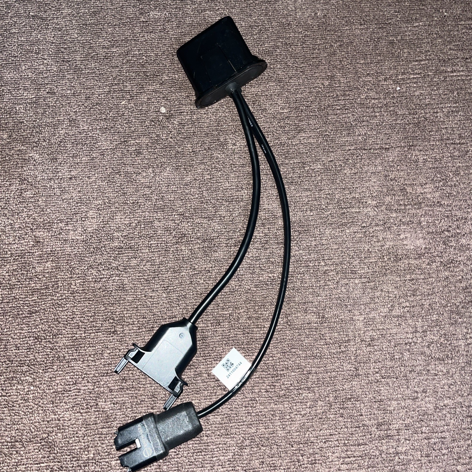 Enphase Cable New