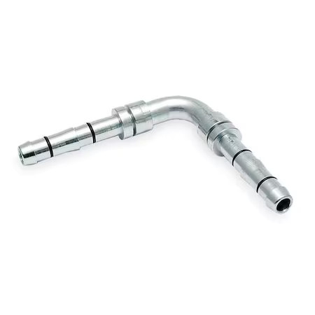 Aeroquip Fj3058-03-1010S Splicer Hose Fitting, 10 Dash