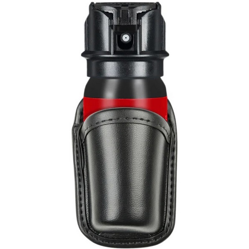 Bianchi Model 7908 AccuMold Elite Open Top OC/Mace Spray Holder for MK-4