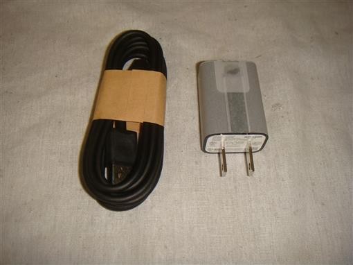 AMAZON FIRE TV OEM POWER ADAPTER & CABLE FOR FIRETV STICK & FIRE STICK 4K -(l2)