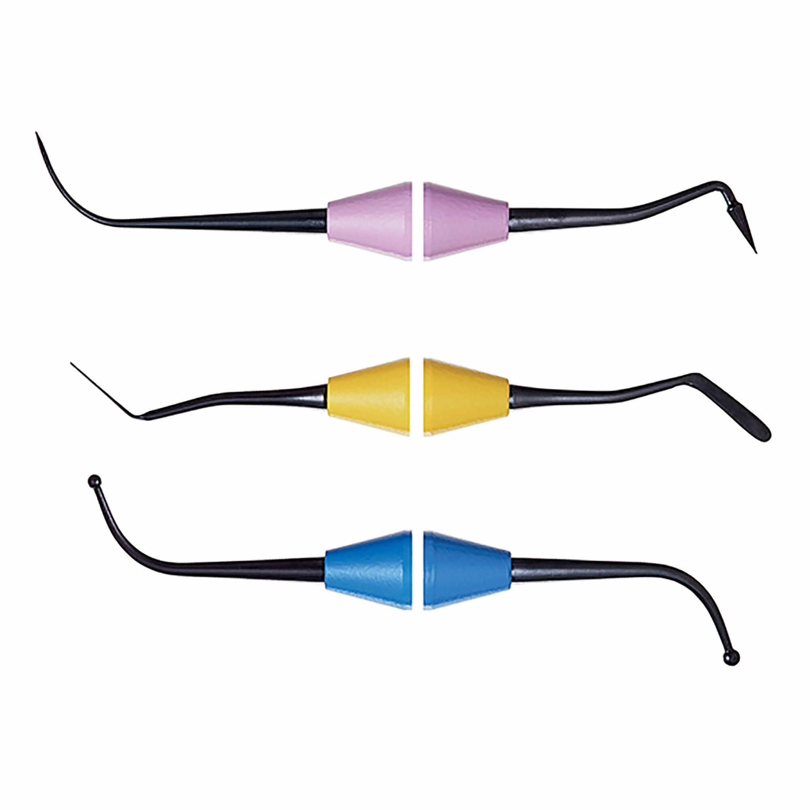 Hu-Friedy UNIVERSAL THIN PFI - TNTAM2