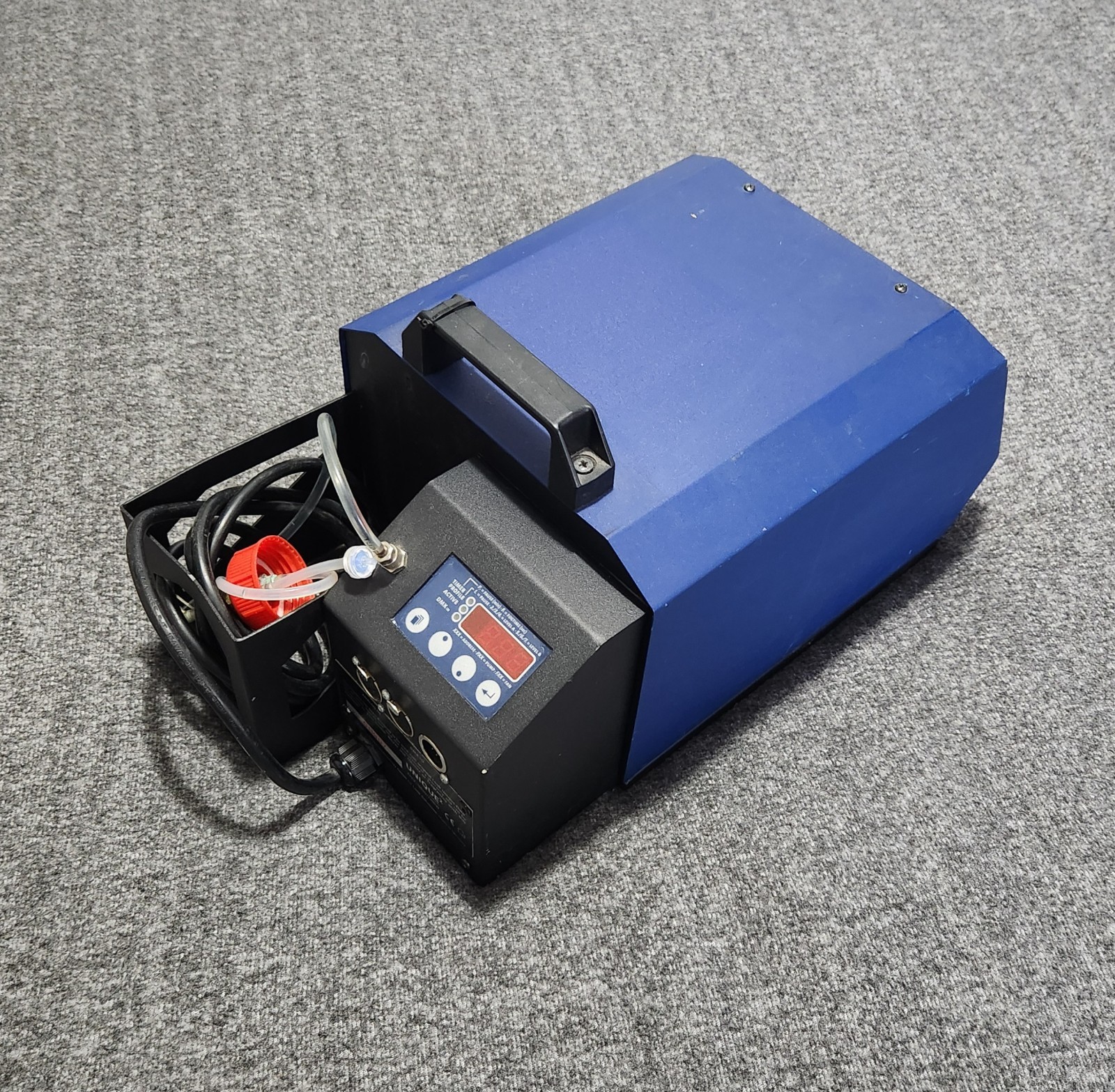 Look Solutions Unique 2 Hazer Fog Machine ***AS IS, USED, REFURBISHED*** Ottec