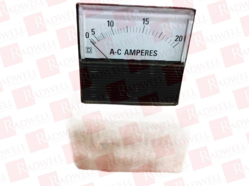 JEWELL INSTRUMENTS CLE8B3A5 / CLE8B3A5 (NEW IN BOX)