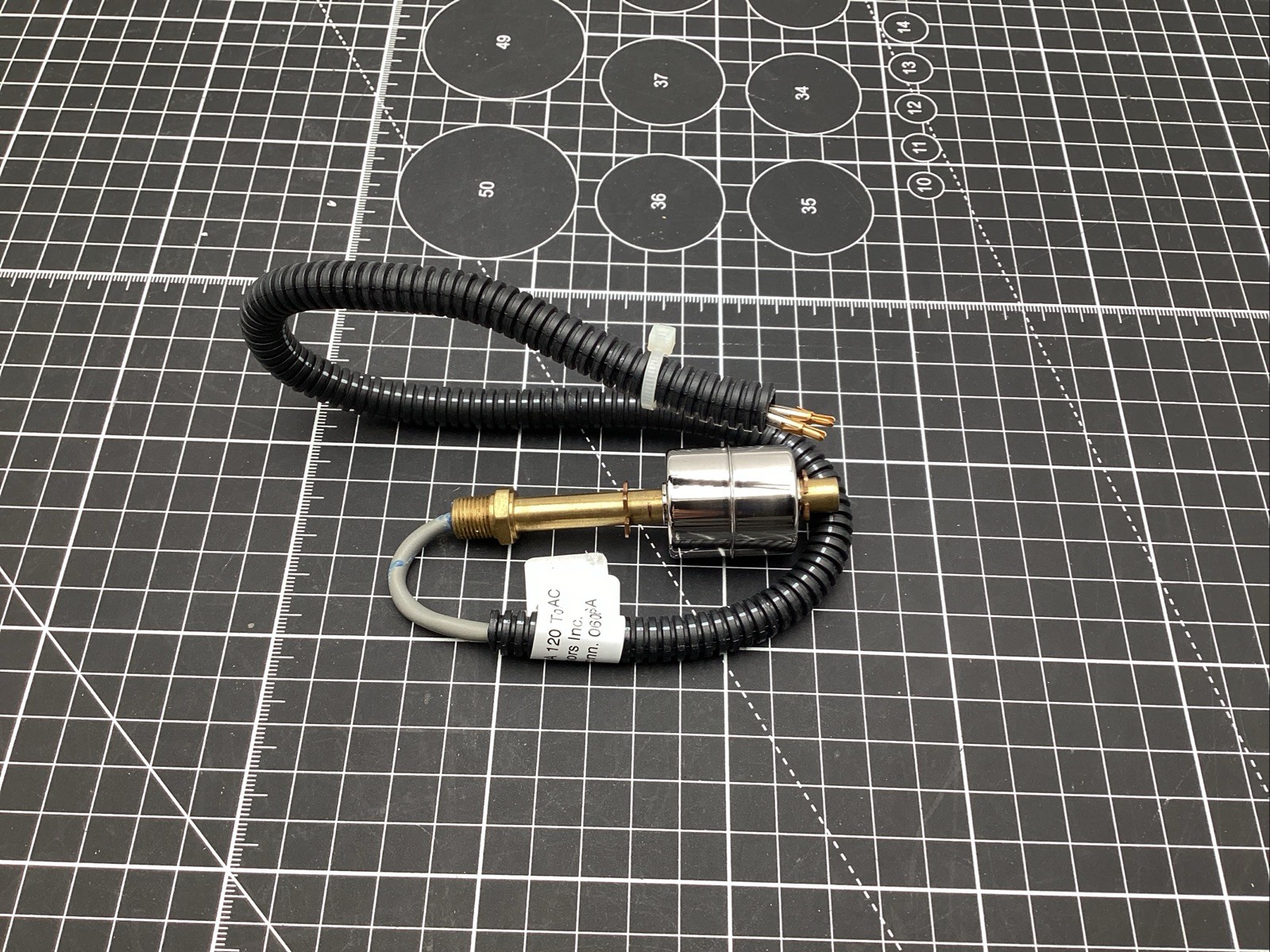 1178340- *New In Bag* Genuine Southbend Range Float Switch **FREE SHIPPING**