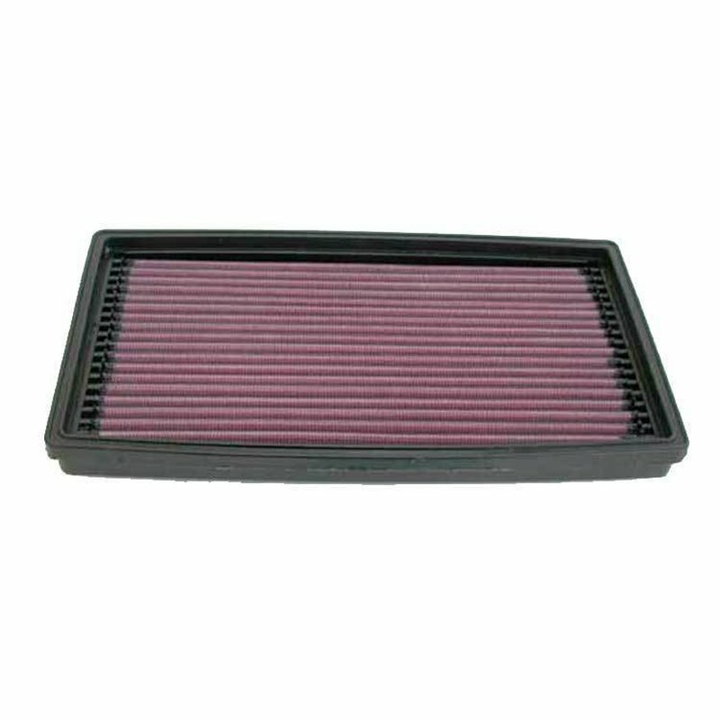 K&N Sports Air Filter Replacement Filter 33-2819