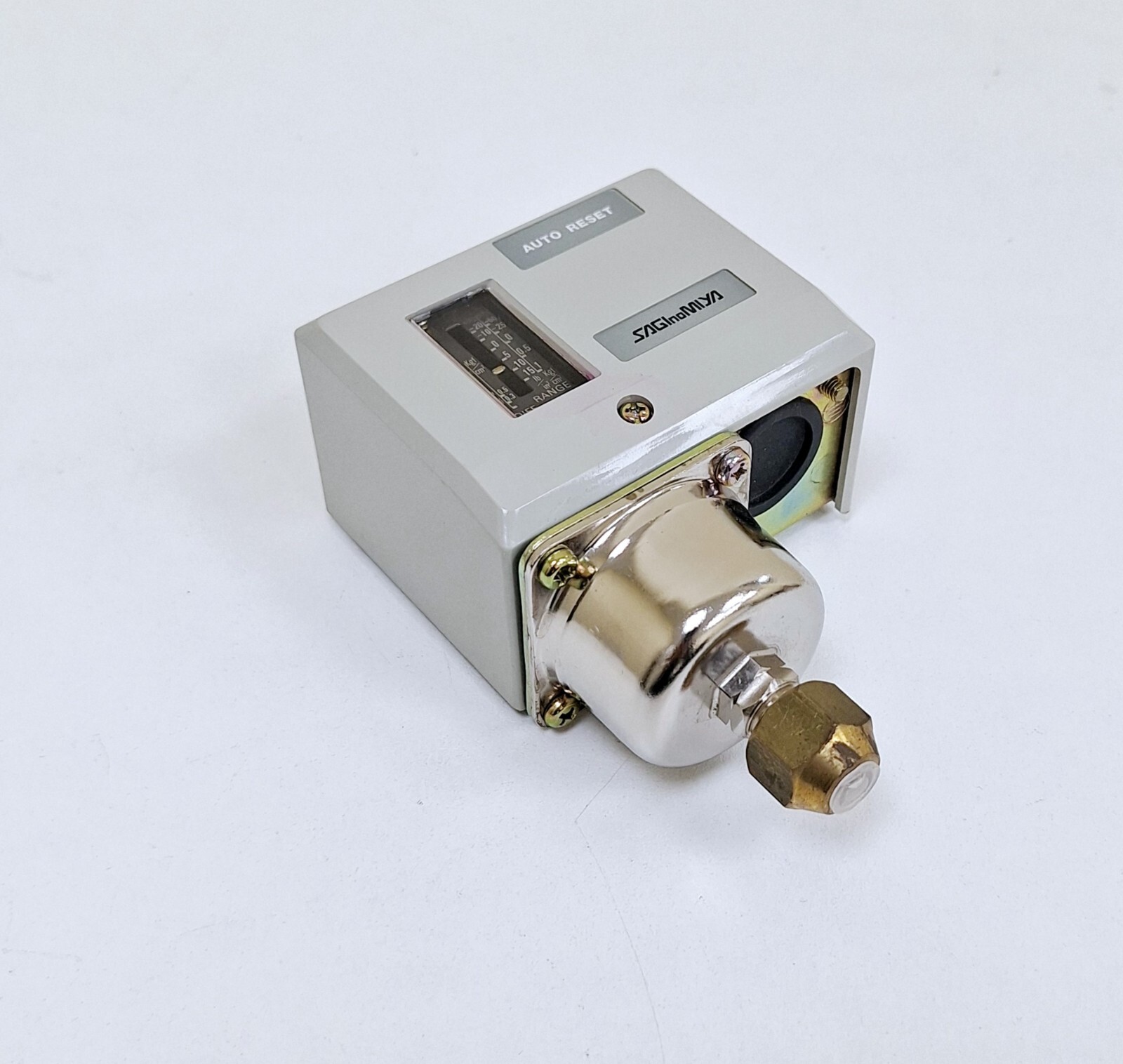 Saginomiya SNS-C101X Pressure Switch