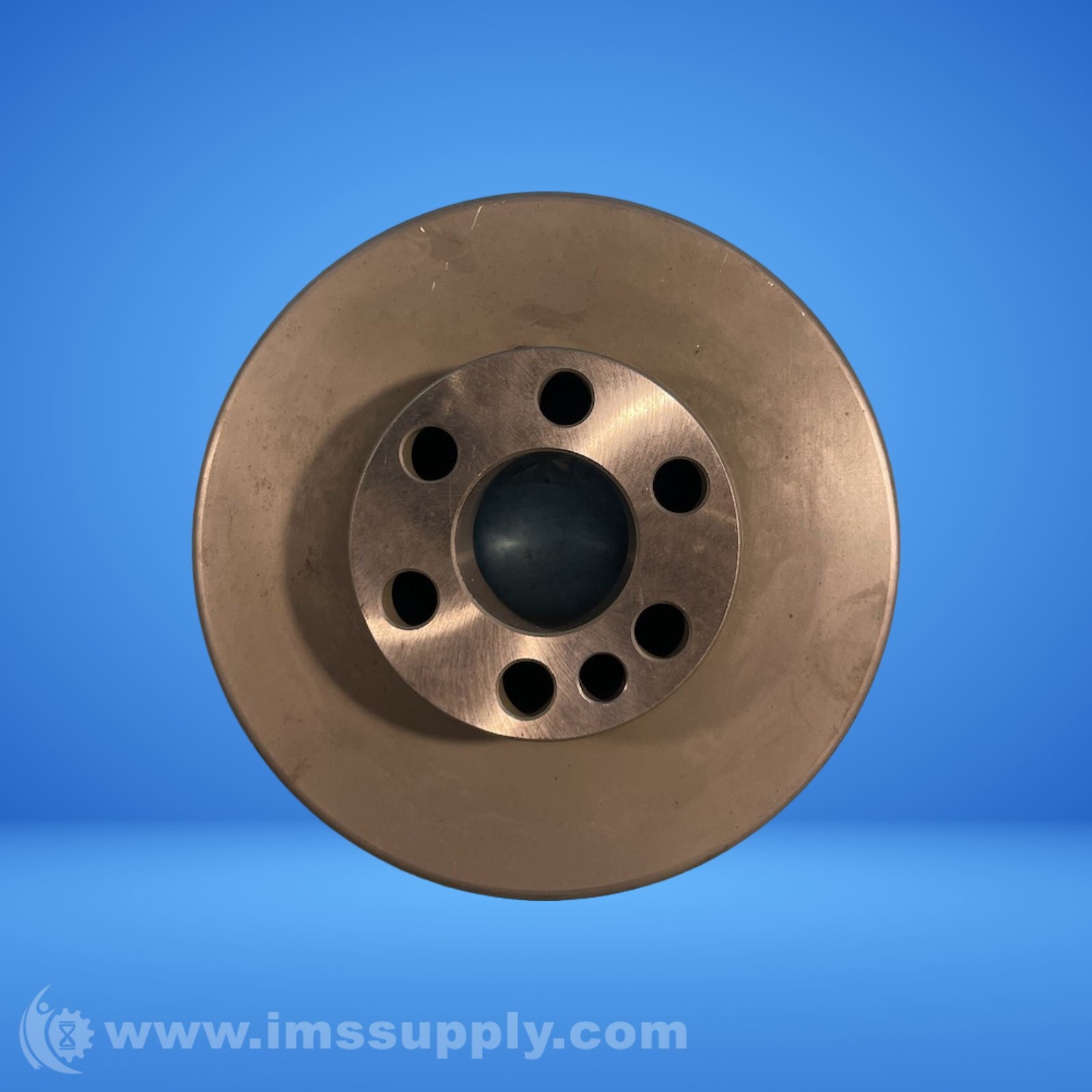 Hydraulic Gear Roller USIP