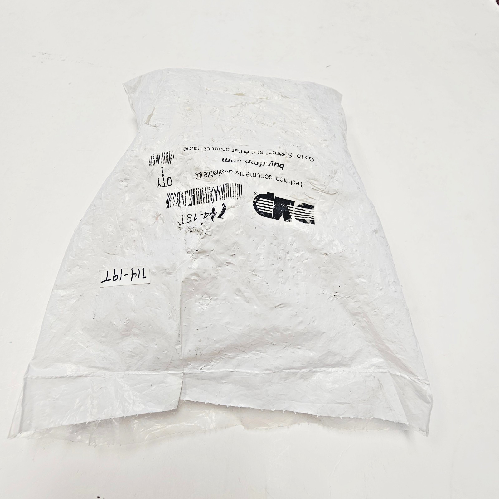 DMP 714-19T Zone Expansion Module NEW Sealed Other