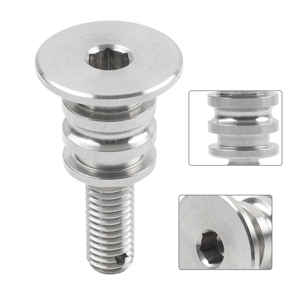 Rear Brake Pedal Pivot Bolt For Yamaha YZ250F YZ450F WR250F WR450F M8*1.25