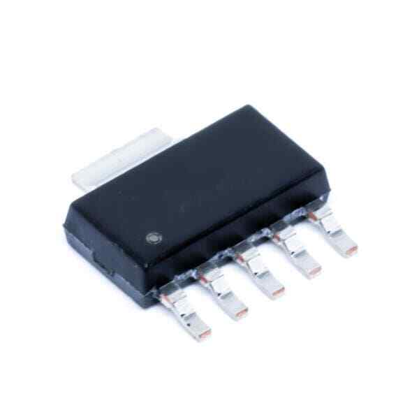 2Pcs TPS78618DCQR SOT-223-6