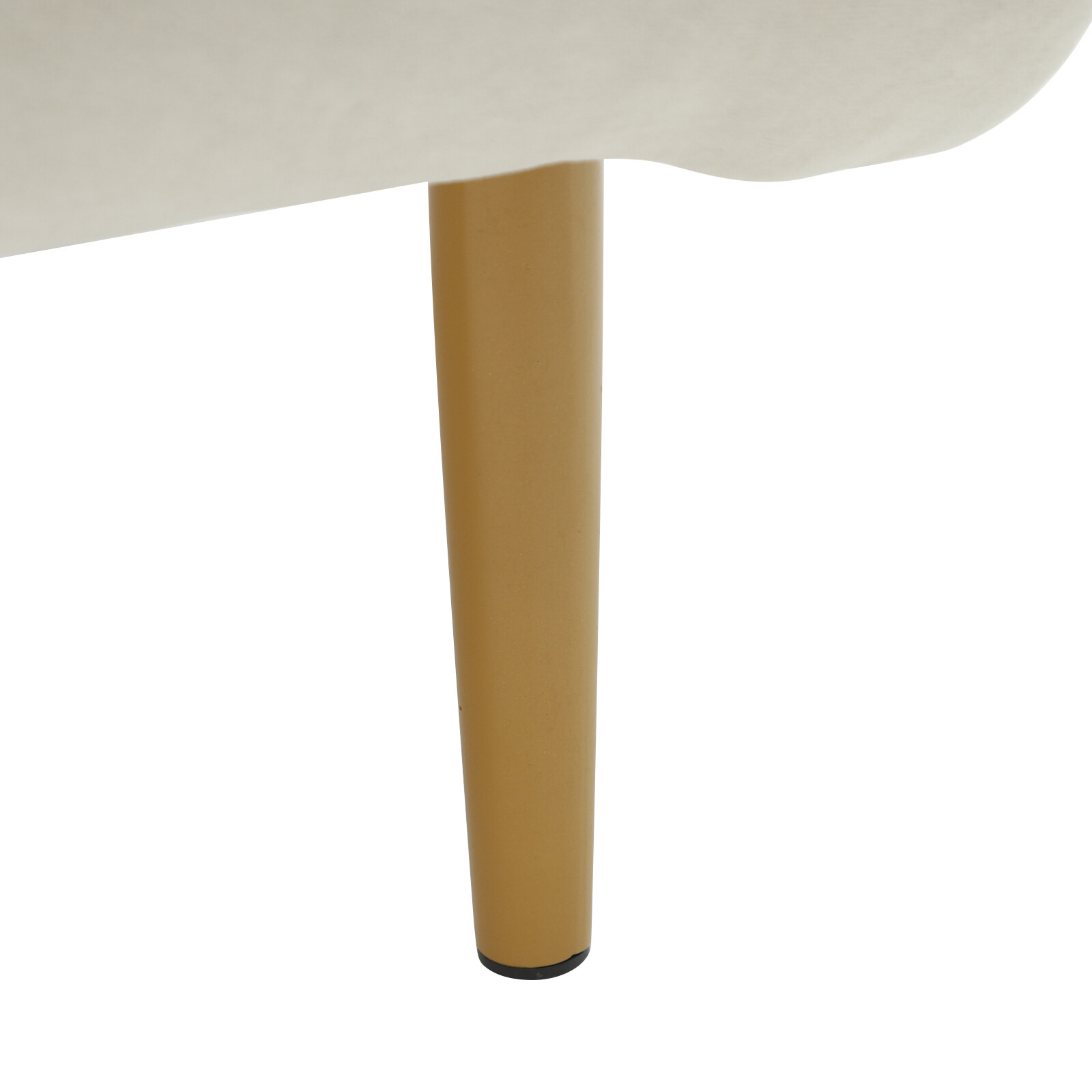 Convertible Sofa Bed Off-white Sofa Chair Bed Floor Standing Folding Sofa Bed