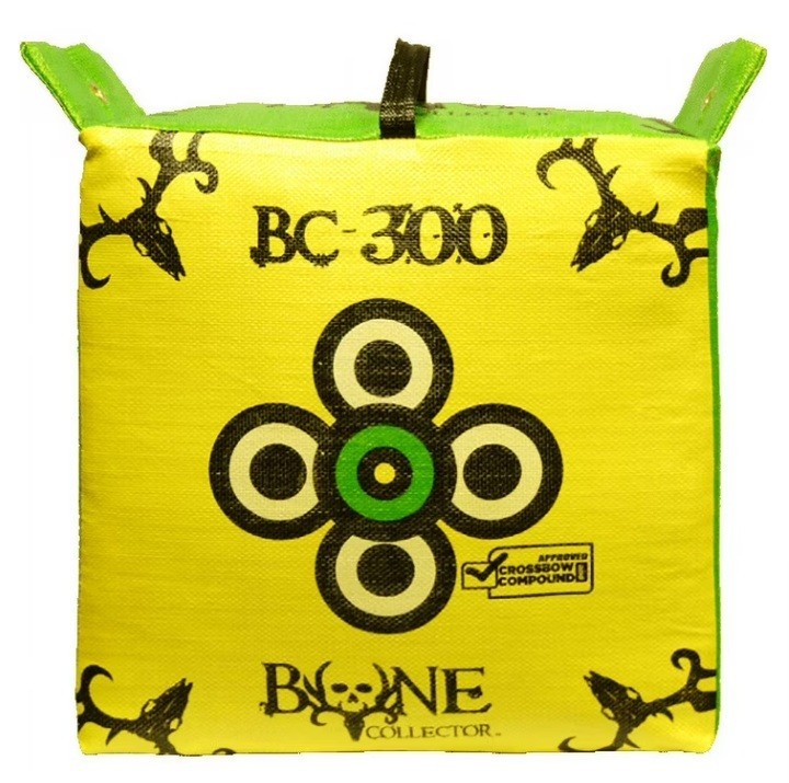 Bone Collector BC-300 Bag Field Point Archery Target